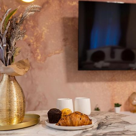 Cosy&Private,30Sec Walk To Mainsquare, Heart Of Zagreb Apartment Luaran gambar