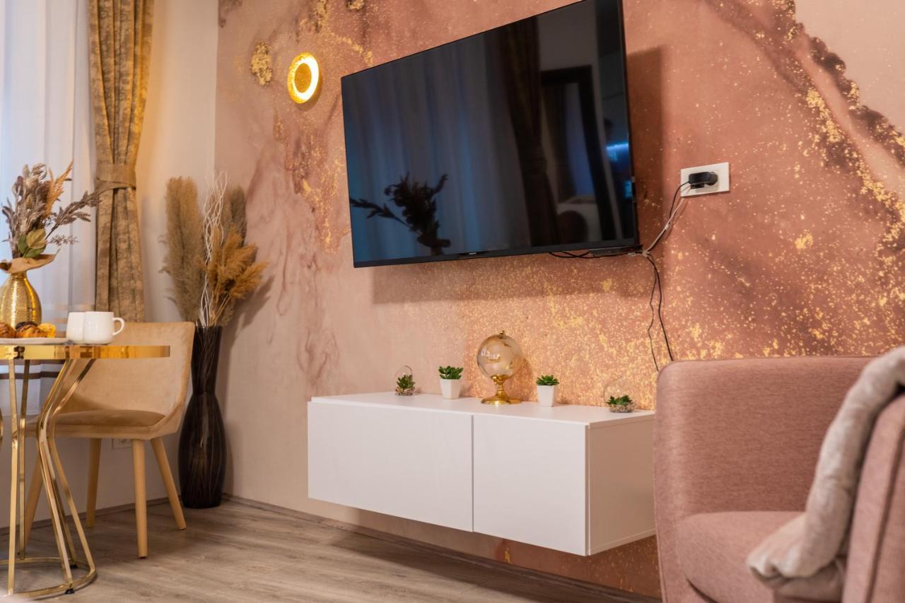 Cosy&Private,30Sec Walk To Mainsquare, Heart Of Zagreb Apartment Luaran gambar