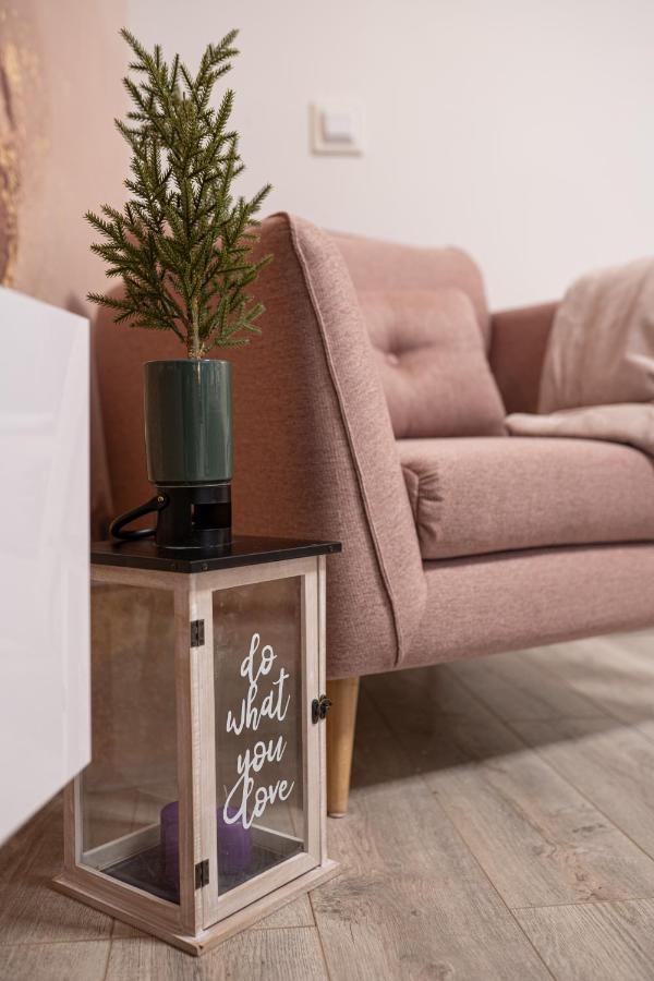 Cosy&Private,30Sec Walk To Mainsquare, Heart Of Zagreb Apartment Luaran gambar