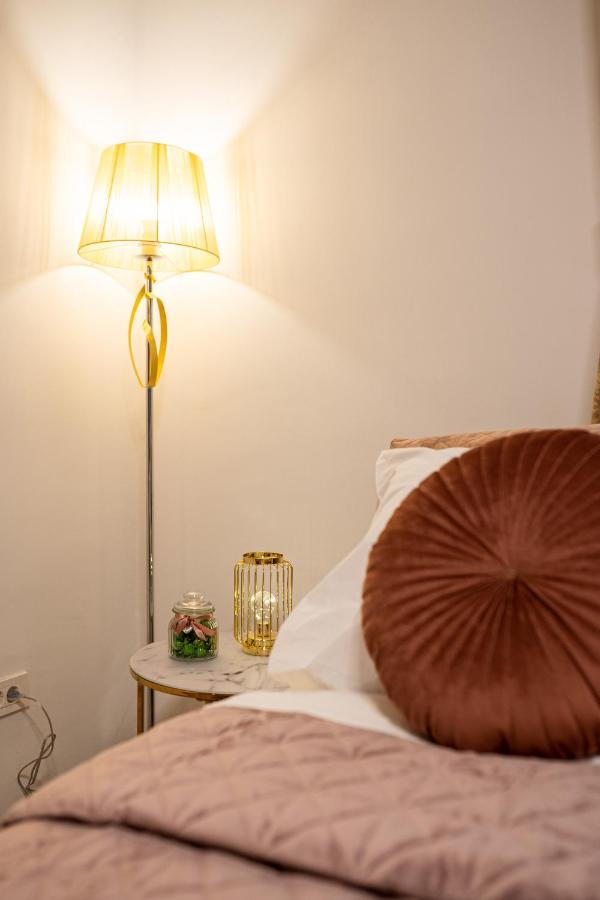 Cosy&Private,30Sec Walk To Mainsquare, Heart Of Zagreb Apartment Luaran gambar