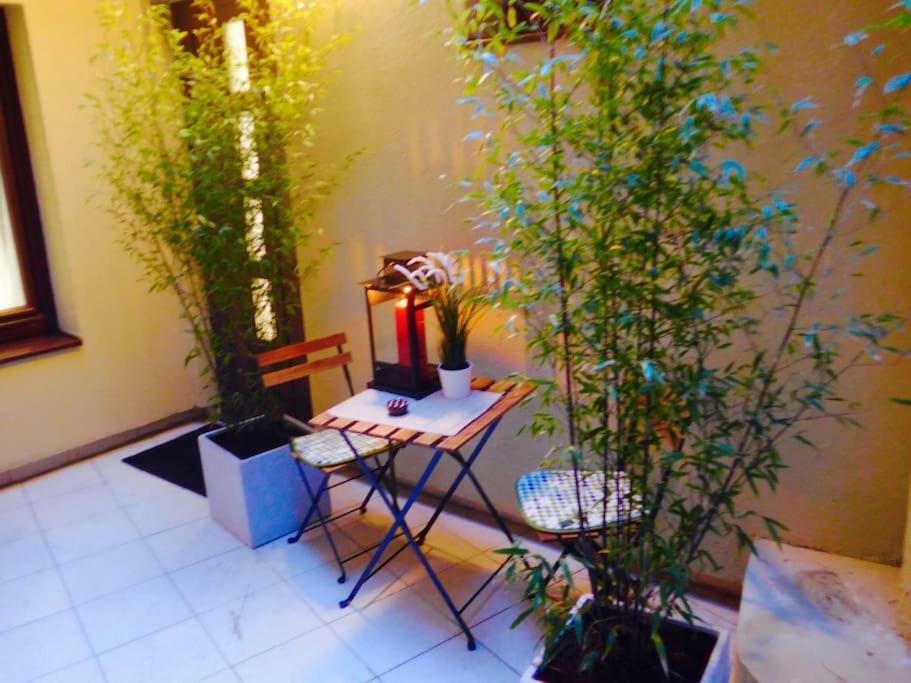 Cosy&Private,30Sec Walk To Mainsquare, Heart Of Zagreb Apartment Luaran gambar
